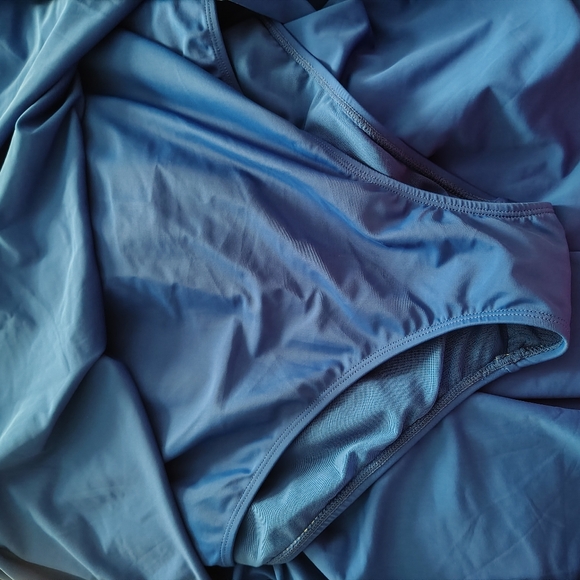 Torrid swimdress - Picture 6 of 8